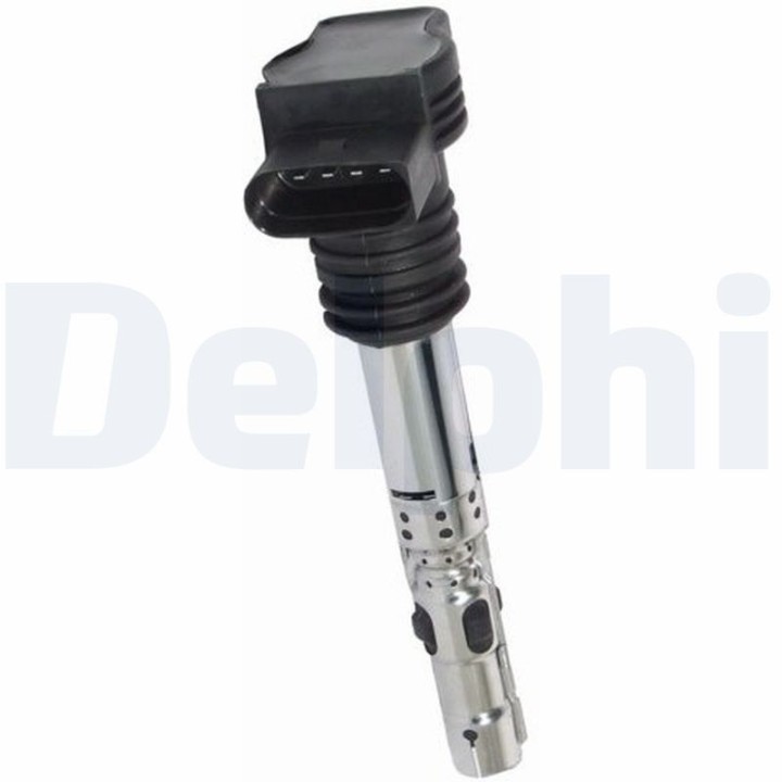 Ateşleme Bobini Audi Seat Skoda - GN10236-12B1 Delphi