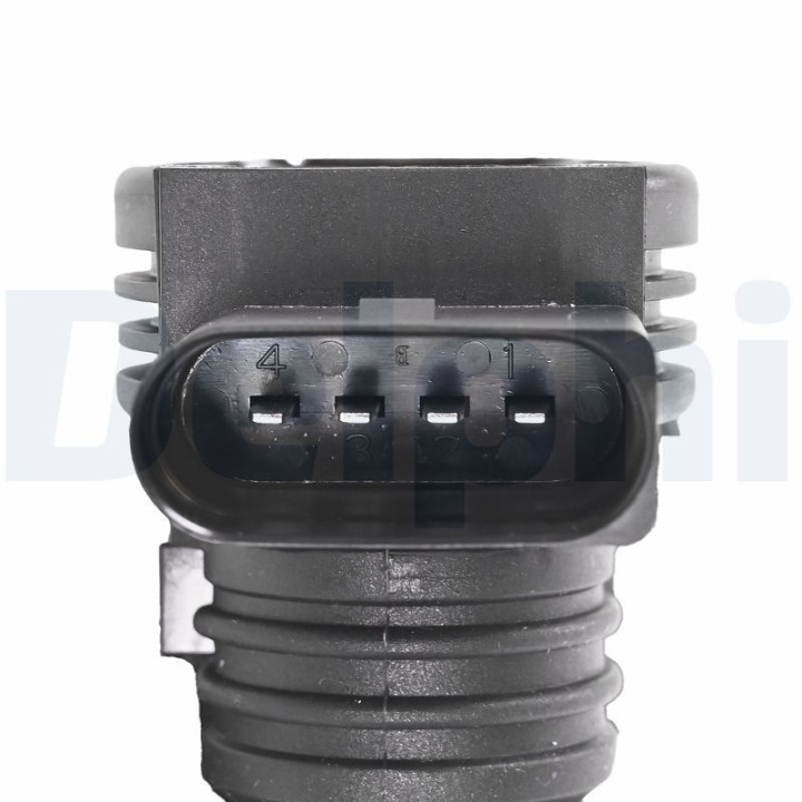 Ateşleme Bobini Audi Seat Skoda - GN10236-12B1 Delphi