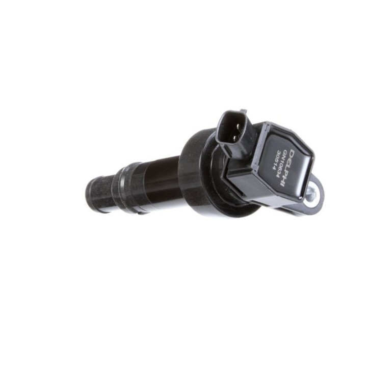 Ateşleme Bobini Kalem Bobin Hyundai i30 16 Benzinli 2012 ix35 16 Benzinli 2010 - GN10634-12B1 Delphi