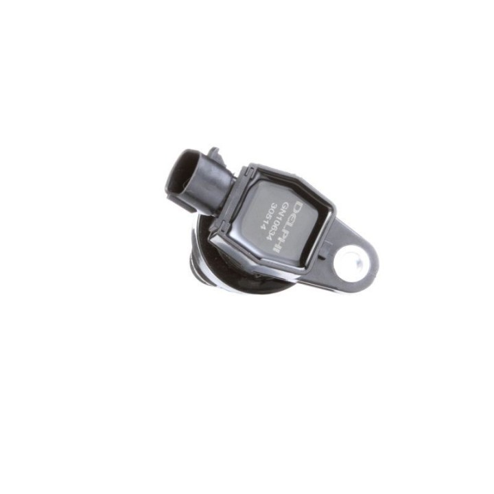 Ateşleme Bobini Kalem Bobin Hyundai i30 16 Benzinli 2012 ix35 16 Benzinli 2010 - GN10634-12B1 Delphi