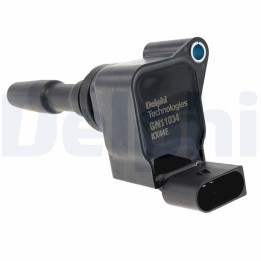 Ateşleme Bobini Audi City A1 A3 Cabrio Sportback Caddy Golf - GN11034-12B1 Delphi