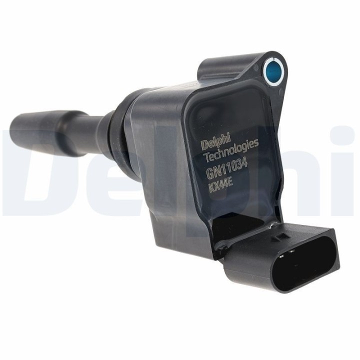 Ateşleme Bobini Audi City A1 A3 Cabrio Sportback Caddy Golf - GN11034-12B1 Delphi