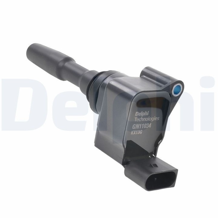Ateşleme Bobini Audi City A1 A3 Cabrio Sportback Caddy Golf - GN11034-12B1 Delphi