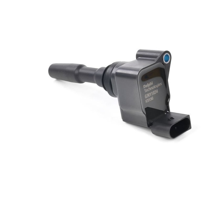 Ateşleme Bobini Audi City A1 A3 Cabrio Sportback Caddy Golf - GN11034-12B1 Delphi