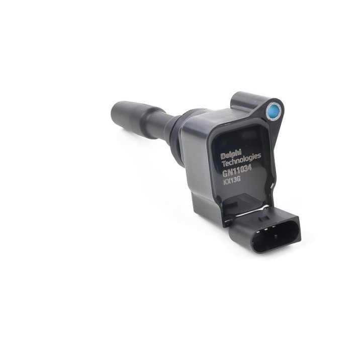 Ateşleme Bobini Audi City A1 A3 Cabrio Sportback Caddy Golf - GN11034-12B1 Delphi