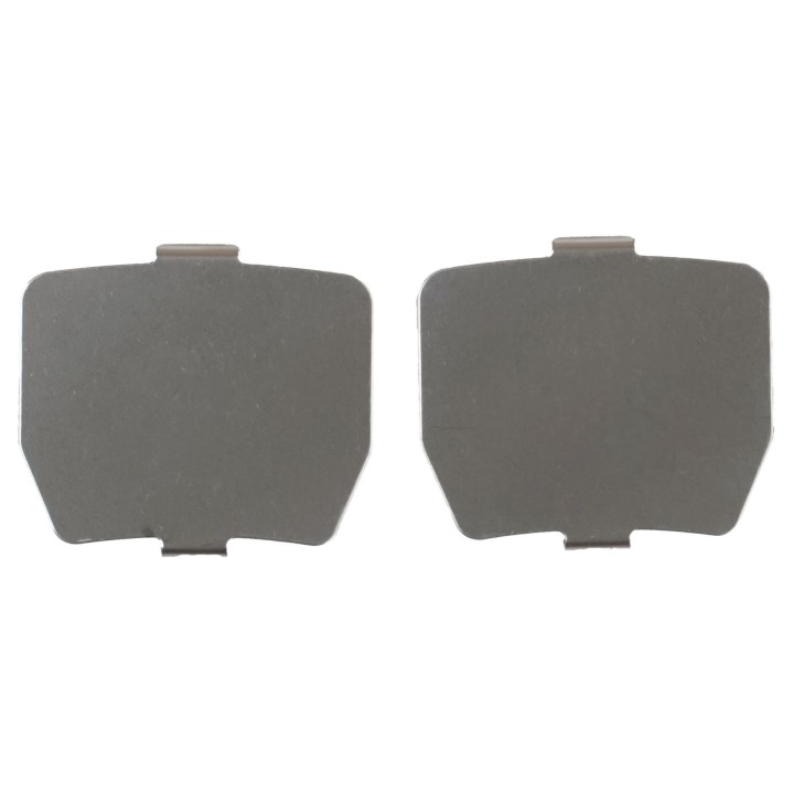 Disk Balata Arka Hyundai Accent IV Sedan 1.4 1.6 10-17 Elantra IV Grandeur 2.2d 2.4 Crdi 2.7 3.3 06-11 Oniq 1.6 Gdi Hy vb. 05-10