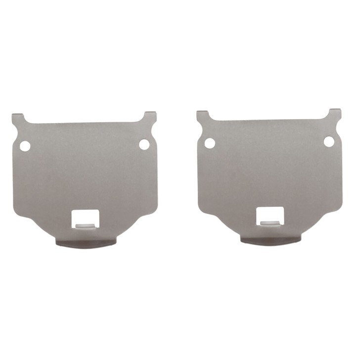 Disk Fren Balatası Ön Hyundai Elantra V Sedan 1.6 1.6 Crdi 1.8 Veloster 1.6 Gdi Mpi 11-18 I30 1.4 1.6 1.4-1.6 Crdi 1.6 vb. 09-15