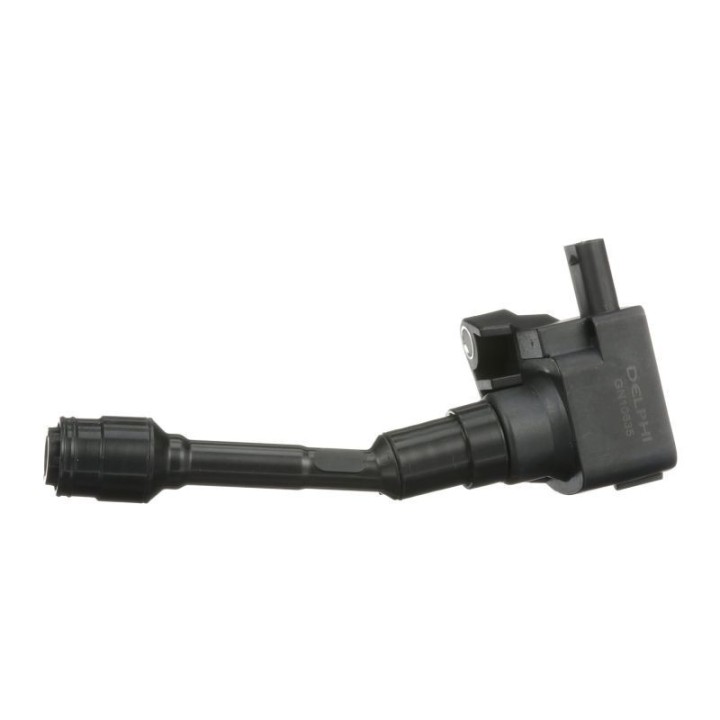 Ateşleme Bobini - Ford B-max C-max Ecosport Fiesta Focus Grand C-max Mondeo Tourneo Connect Tourneo Courier -GN10635-12B1 Delphi