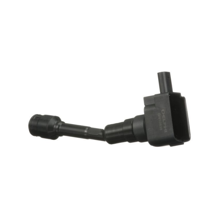 Ateşleme Bobini - Ford B-max C-max Ecosport Fiesta Focus Grand C-max Mondeo Tourneo Connect Tourneo Courier -GN10635-12B1 Delphi