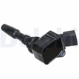 Ateşleme Bobini Vw Golf 7 Polo Seat Leon Skoda Octavia 1.2 Tsi 1.4 Tsi Audi A1 A3 1.4 Tsi (2012 -) Cyv - GN10631-12B1 Delphi