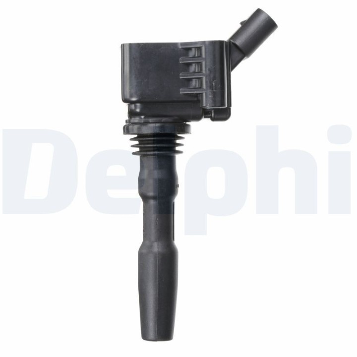 Ateşleme Bobini Vw Golf 7 Polo Seat Leon Skoda Octavia 1.2 Tsi 1.4 Tsi Audi A1 A3 1.4 Tsi (2012 -) Cyv - GN10631-12B1 Delphi
