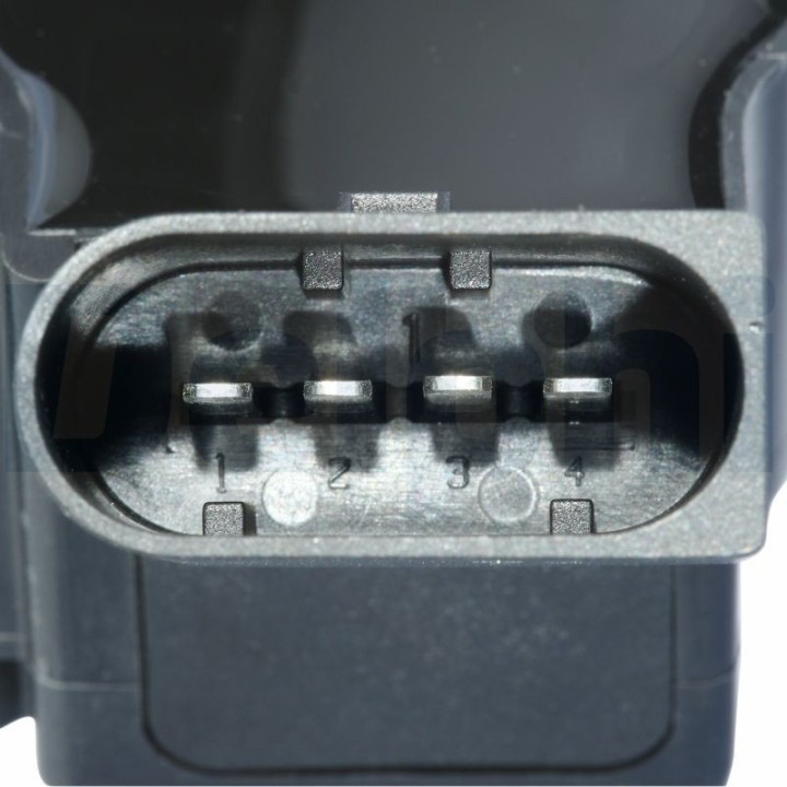 Ateşleme Bobini Vw Golf 7 Polo Seat Leon Skoda Octavia 1.2 Tsi 1.4 Tsi Audi A1 A3 1.4 Tsi (2012 -) Cyv - GN10631-12B1 Delphi