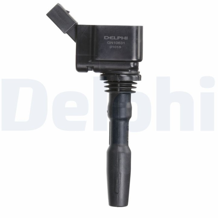 Ateşleme Bobini Vw Golf 7 Polo Seat Leon Skoda Octavia 1.2 Tsi 1.4 Tsi Audi A1 A3 1.4 Tsi (2012 -) Cyv - GN10631-12B1 Delphi