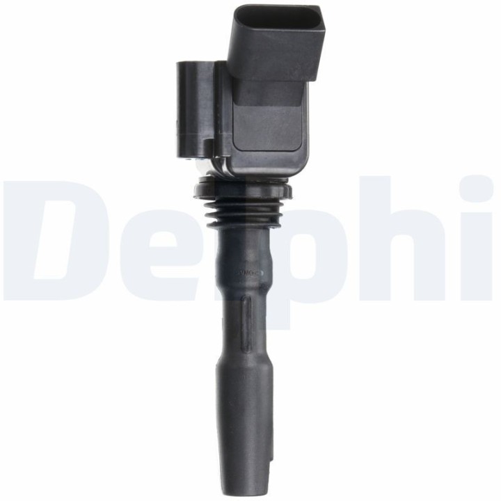 Ateşleme Bobini Vw Golf 7 Polo Seat Leon Skoda Octavia 1.2 Tsi 1.4 Tsi Audi A1 A3 1.4 Tsi (2012 -) Cyv - GN10631-12B1 Delphi