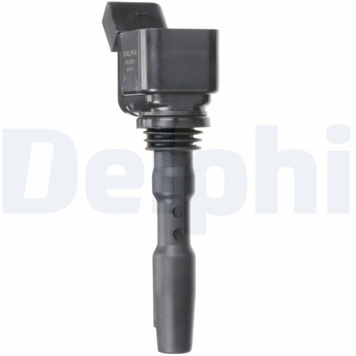Ateşleme Bobini Vw Golf 7 Polo Seat Leon Skoda Octavia 1.2 Tsi 1.4 Tsi Audi A1 A3 1.4 Tsi (2012 -) Cyv - GN10631-12B1 Delphi