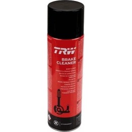 Balata Temizleyici Spreyi 500 ml TRW