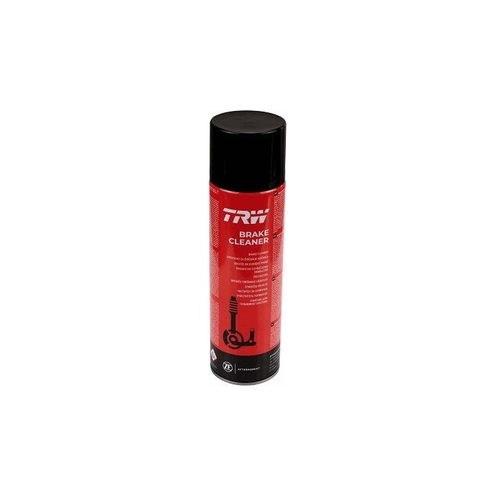 Balata Temizleyici Spreyi 500 ml TRW