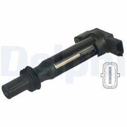 Ateşleme Bobini P308 P3008 12 - GN10584-12B1 Delphi