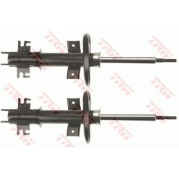 Ön Amortisör Sağ-Sol Renault Master 10+ Opel Movano B 10-2.3dci (2'li Kutu)