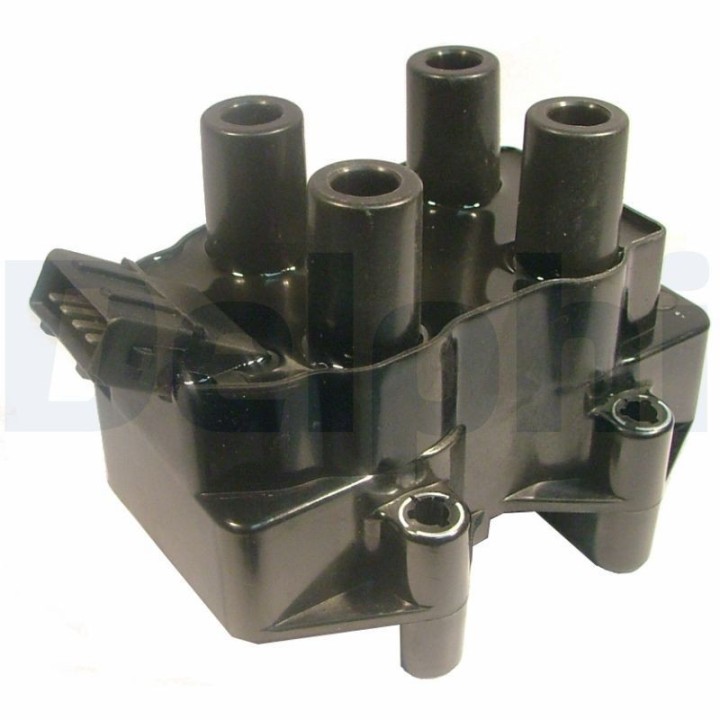 Ateşleme Bobini Opel Astra Omega Vectra Cavalier 9401 OE-1208071 - Delphi GN10212-12B1