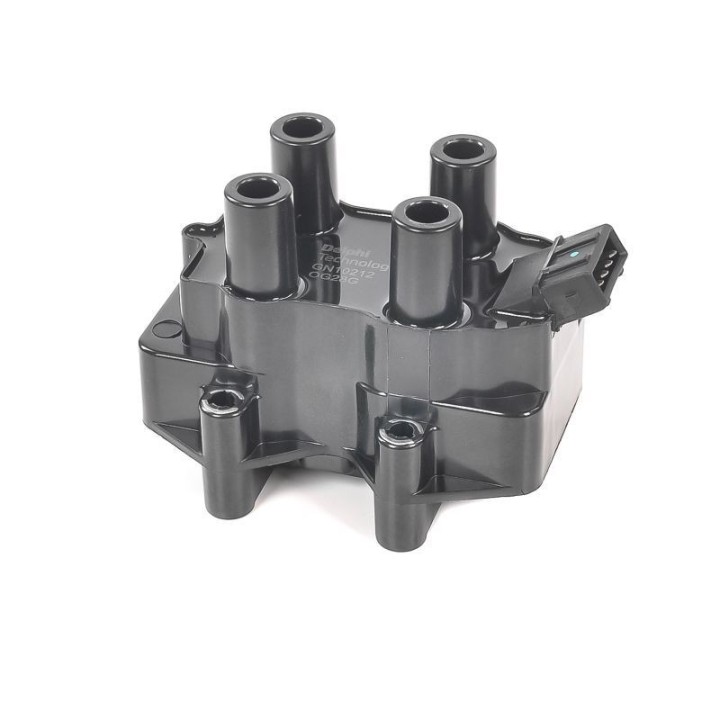 Ateşleme Bobini Opel Astra Omega Vectra Cavalier 9401 OE-1208071 - Delphi GN10212-12B1