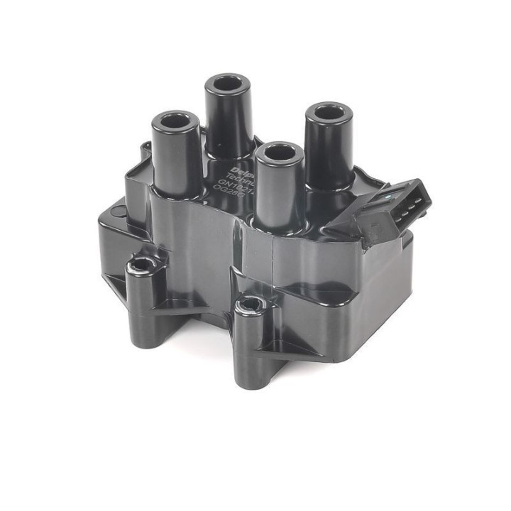 Ateşleme Bobini Opel Astra Omega Vectra Cavalier 9401 OE-1208071 - Delphi GN10212-12B1