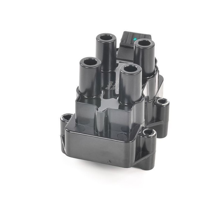 Ateşleme Bobini Opel Astra Omega Vectra Cavalier 9401 OE-1208071 - Delphi GN10212-12B1
