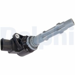 Ateşleme Bobini W203 W204 C219 C209 W211 W212 (Orjinal) - GN10235-12B1 Delphi