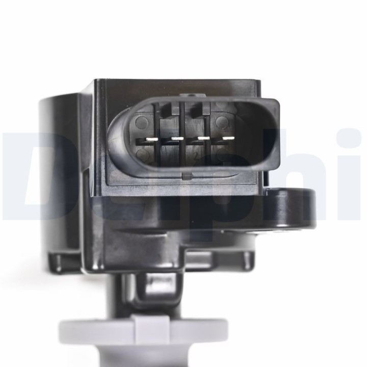 Ateşleme Bobini W203 W204 C219 C209 W211 W212 (Orjinal) - GN10235-12B1 Delphi