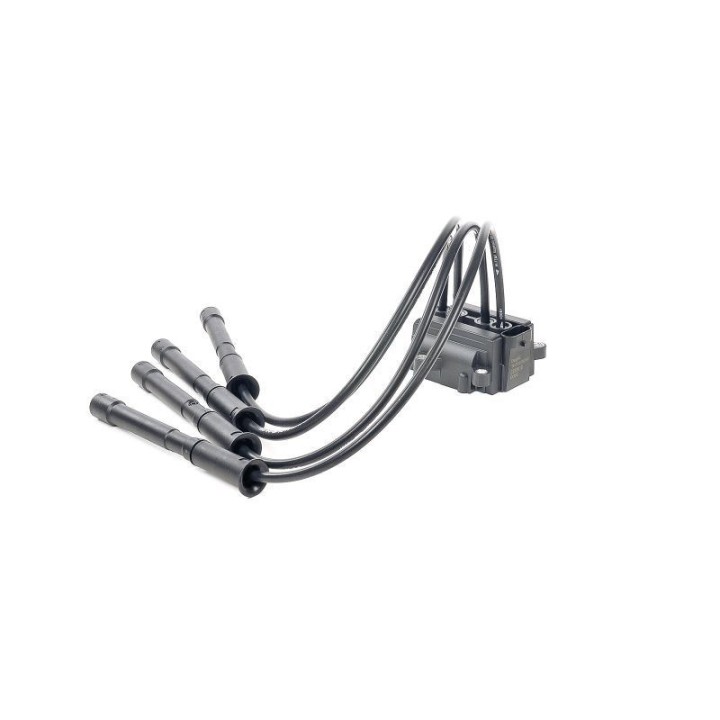 Ateşleme Bobini Clio 1.2 16V - CE20018-12B1 Delphi