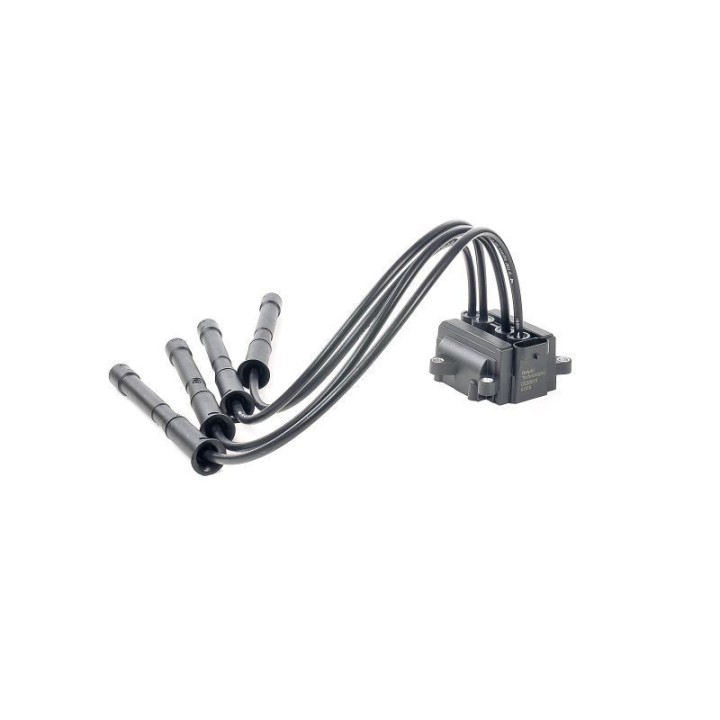 Ateşleme Bobini Clio 1.2 16V - CE20018-12B1 Delphi