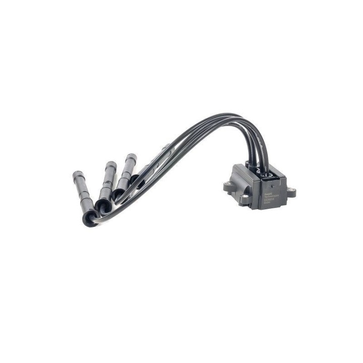 Ateşleme Bobini Clio 1.2 16V - CE20018-12B1 Delphi