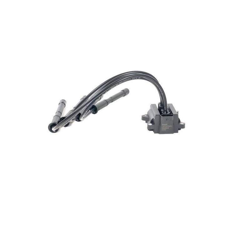 Ateşleme Bobini Clio 1.2 16V - CE20018-12B1 Delphi