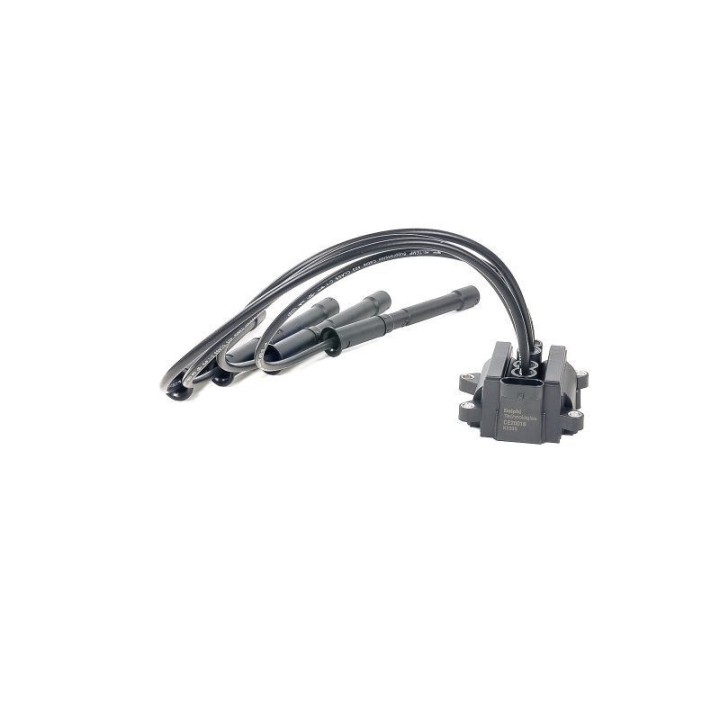 Ateşleme Bobini Clio 1.2 16V - CE20018-12B1 Delphi