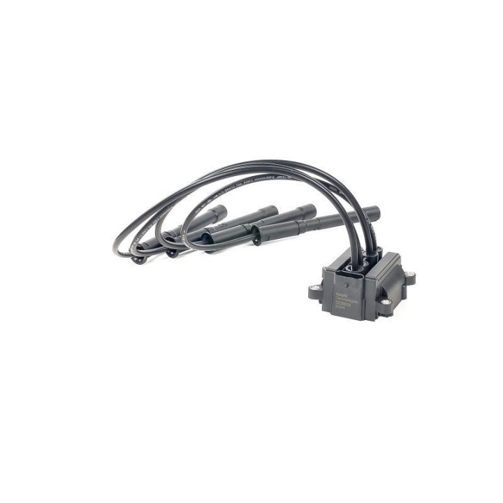 Ateşleme Bobini Clio 1.2 16V - CE20018-12B1 Delphi