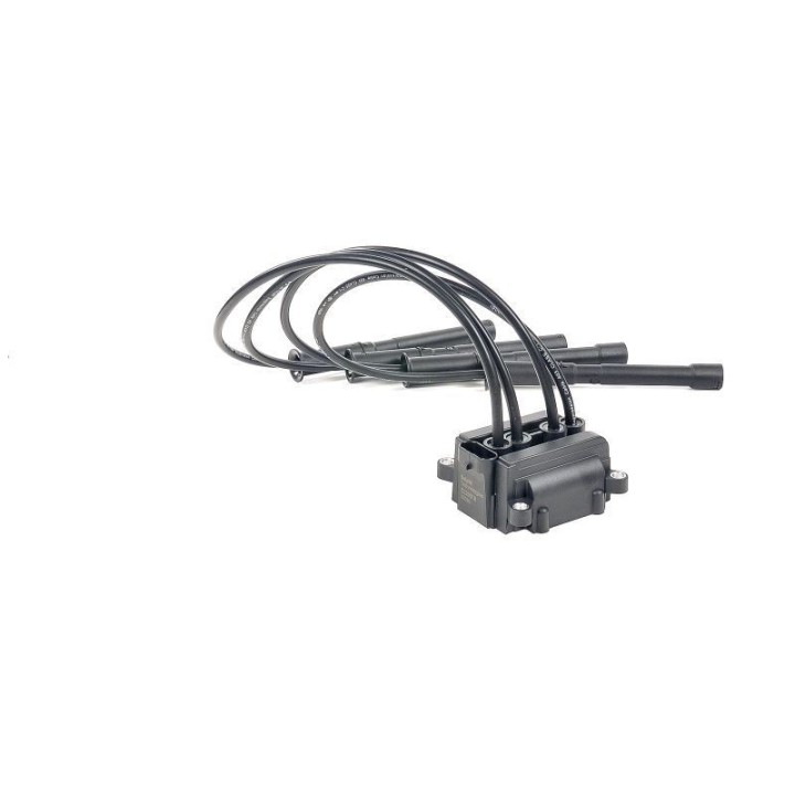 Ateşleme Bobini Clio 1.2 16V - CE20018-12B1 Delphi