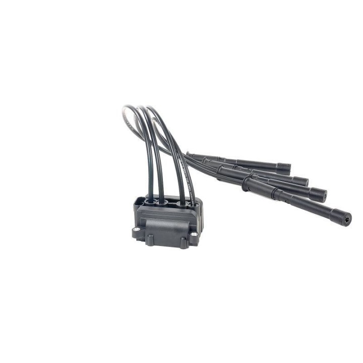 Ateşleme Bobini Clio 1.2 16V - CE20018-12B1 Delphi