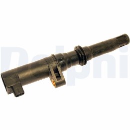 Ateşleme Bobini Kalem - Renault Megane II Scenic I- II Clio II 1.4 16V 1.6 16V 2.0 16 Laguna II 1.6 16V 1.8 16V - CE20014-12B1