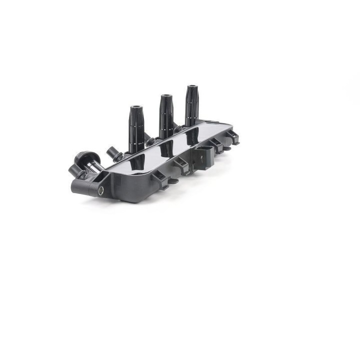 Ateşleme Bobini Siyah Soket - PSA Berlingo, Saxo, Xsara, 206, 306, 406, Partner - CE20010-12B1 Delphi