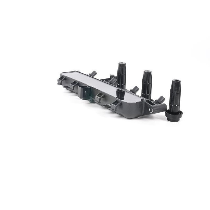 Ateşleme Bobini Siyah Soket - PSA Berlingo, Saxo, Xsara, 206, 306, 406, Partner - CE20010-12B1 Delphi