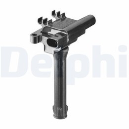 Ateşleme Bobini Land Rover Freelander 1.8 - CE10512-12B1 Delphi