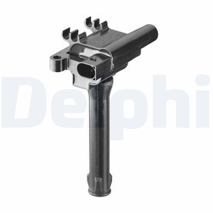 Ateşleme Bobini Land Rover Freelander 1.8 - CE10512-12B1 Delphi