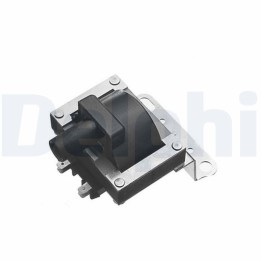 Ateşleme Bobini Opel Astra F - Astra G -Corsa A -Corsa B - Kadett E-omega A - Vectra A - Vectra B 1991-2010- CE10510-12B1 Delphi