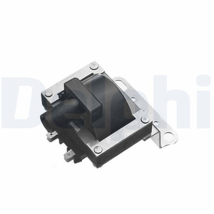 Ateşleme Bobini Opel Astra F - Astra G -Corsa A -Corsa B - Kadett E-omega A - Vectra A - Vectra B 1991-2010- CE10510-12B1 Delphi