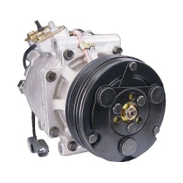 Kompresör Honda Civic VI (1.4 1.6) 1995-2000, Civic Hb 2001-2005, CR-V I, Hr-V Bosch 1986AD1070