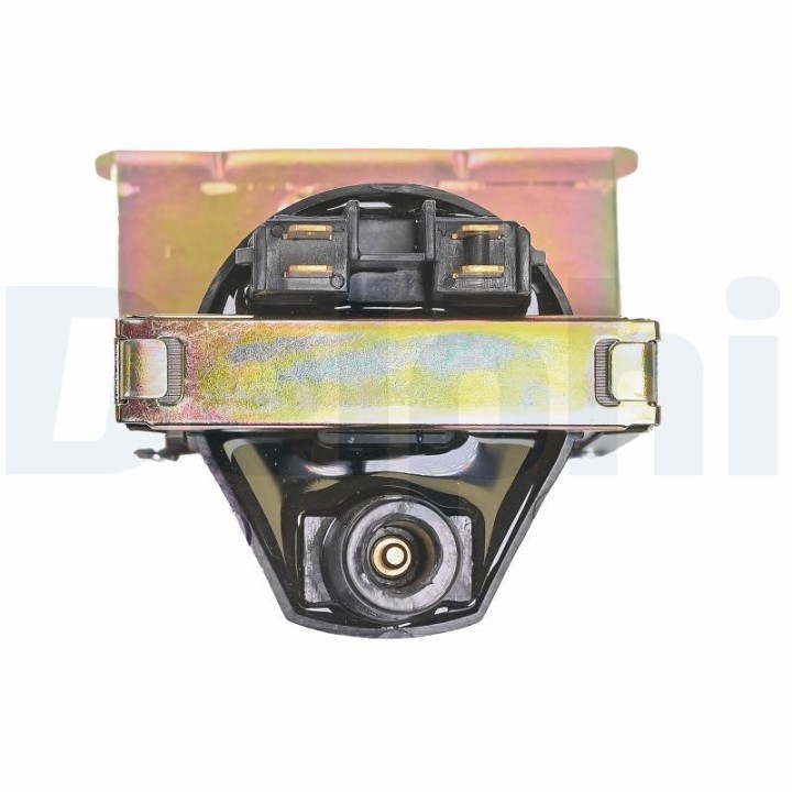 Ateşleme Bobini Opel Astra F - Astra G -Corsa A -Corsa B - Kadett E-omega A - Vectra A - Vectra B 1991-2010- CE10510-12B1 Delphi
