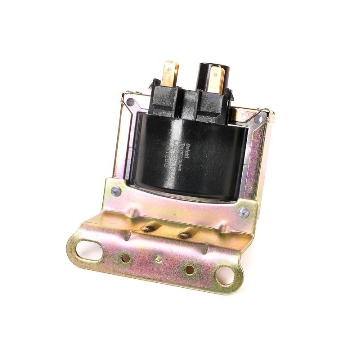 Ateşleme Bobini Opel Astra F - Astra G -Corsa A -Corsa B - Kadett E-omega A - Vectra A - Vectra B 1991-2010- CE10510-12B1 Delphi