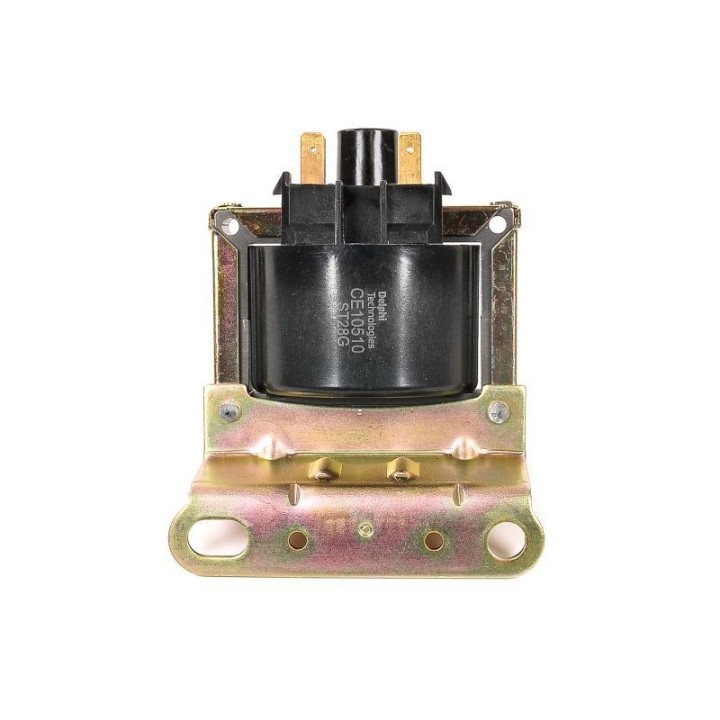 Ateşleme Bobini Opel Astra F - Astra G -Corsa A -Corsa B - Kadett E-omega A - Vectra A - Vectra B 1991-2010- CE10510-12B1 Delphi