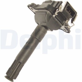 Ateşleme Bobini Golf IV Bora Passat 1.8T AEb ANb APU - CE20019-12B1 Delphi