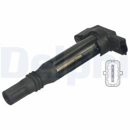 Ateşleme Bobini Kalem PSA C-elysee - C1 - C3 - C4 108 - 2008 - 208 - 301 - 308 (2012-2016) GN10583-12B1 Delphi